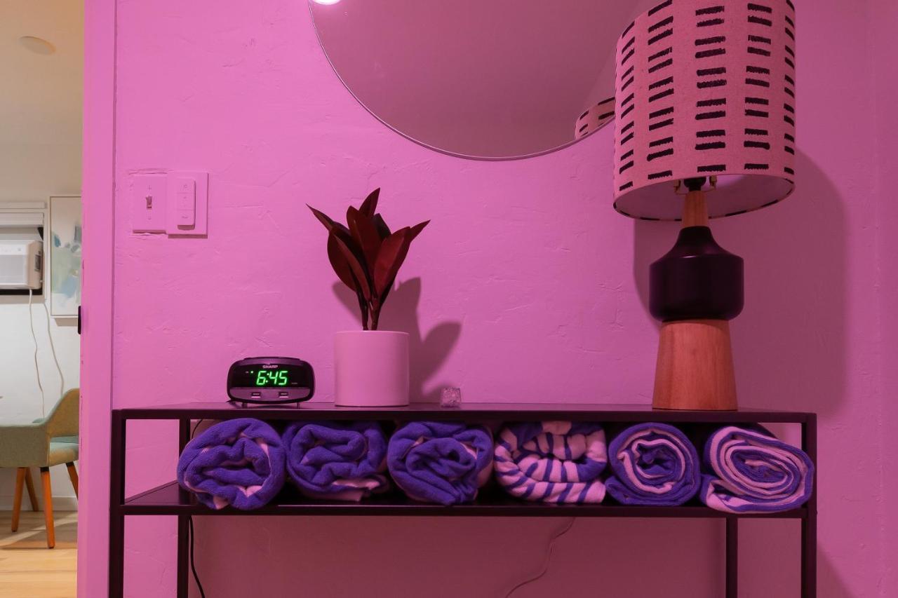 Villa Seaside Ikebana Esterno foto